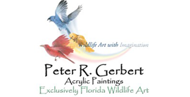 Peter R Gerbert Art